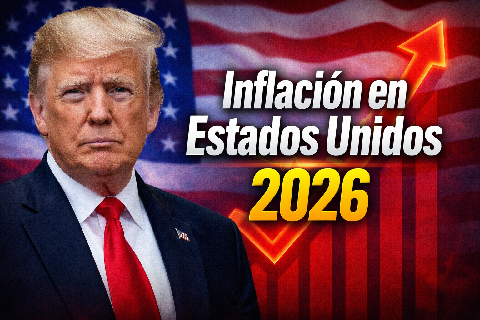 Inflación en Estados Unidos 2026 cómo los nuevos aranceles encarecen alimentos y afectan a familias hispanas