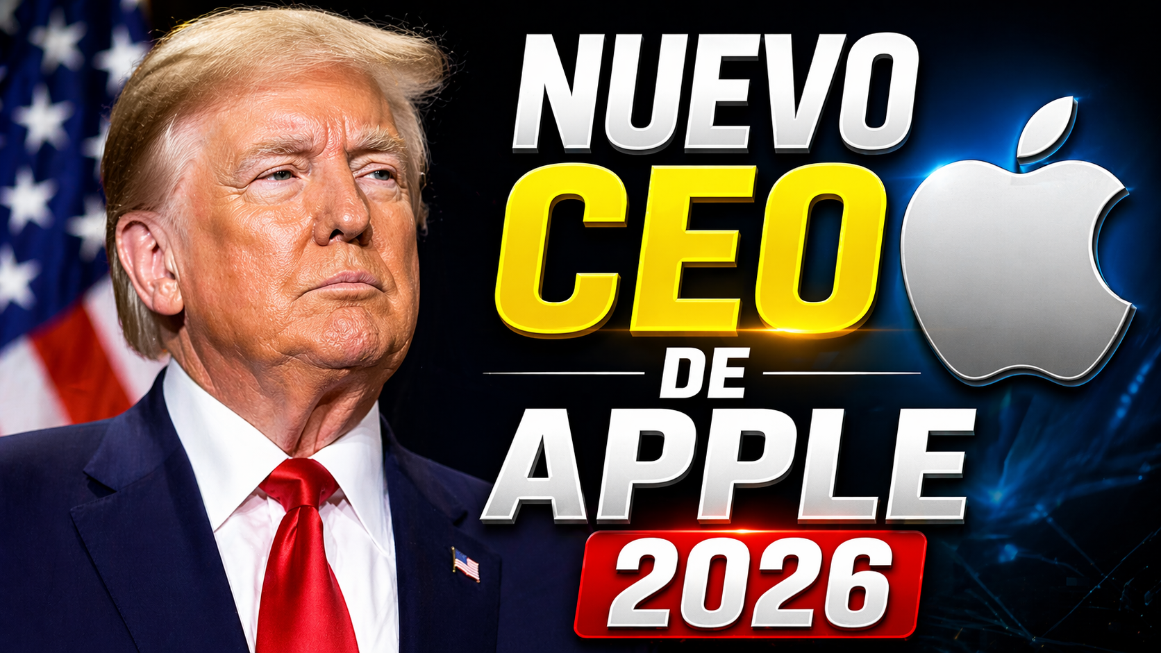 Nuevo CEO de Apple 2026 quién reemplaza a Tim Cook y cómo se compara con Steve Jobs
