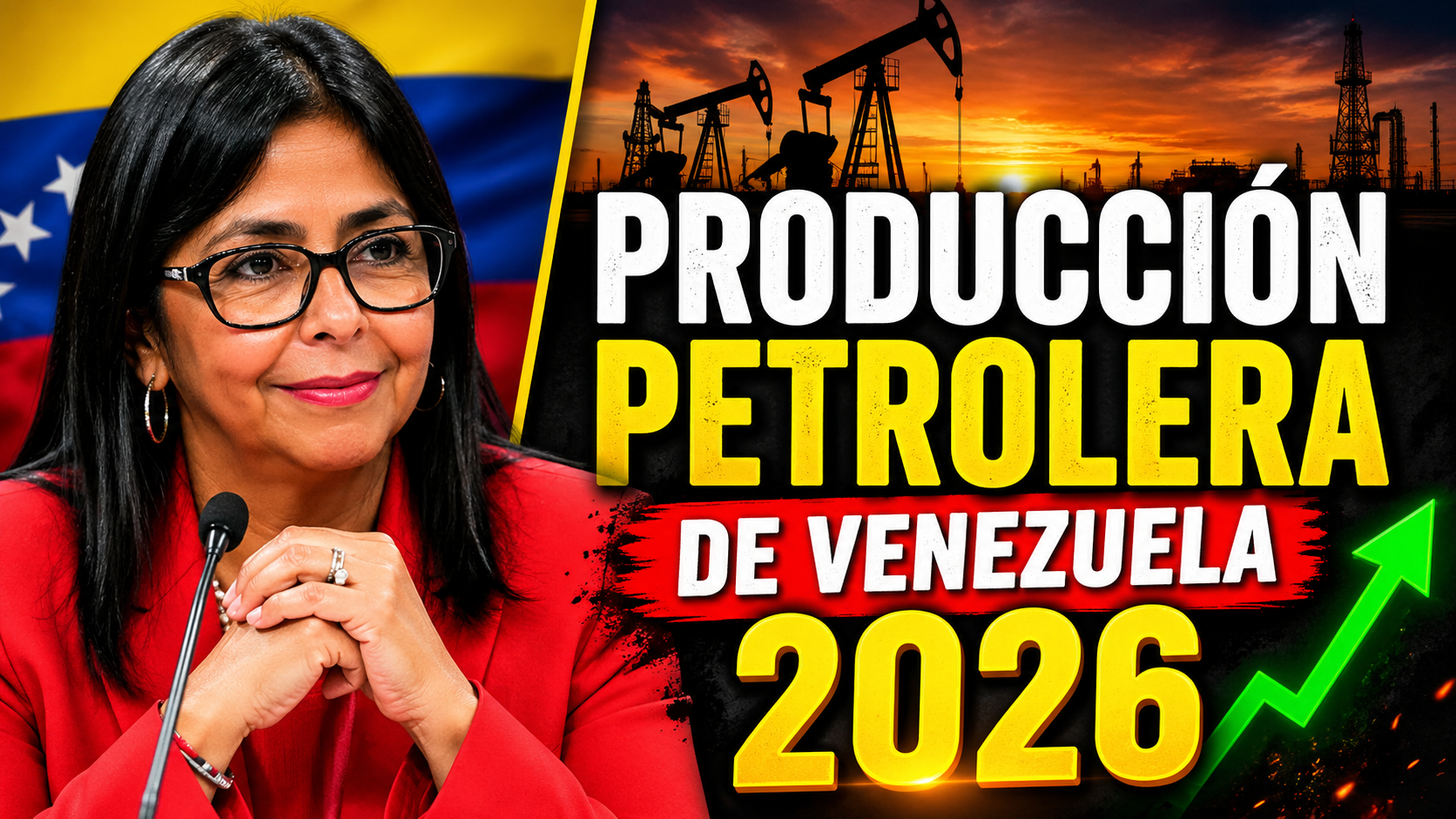 Producción petrolera de Venezuela 2026 acuerdos Chevron–PDVSA impulsan la Faja del Orinoco y aumentan la extracción de crudo