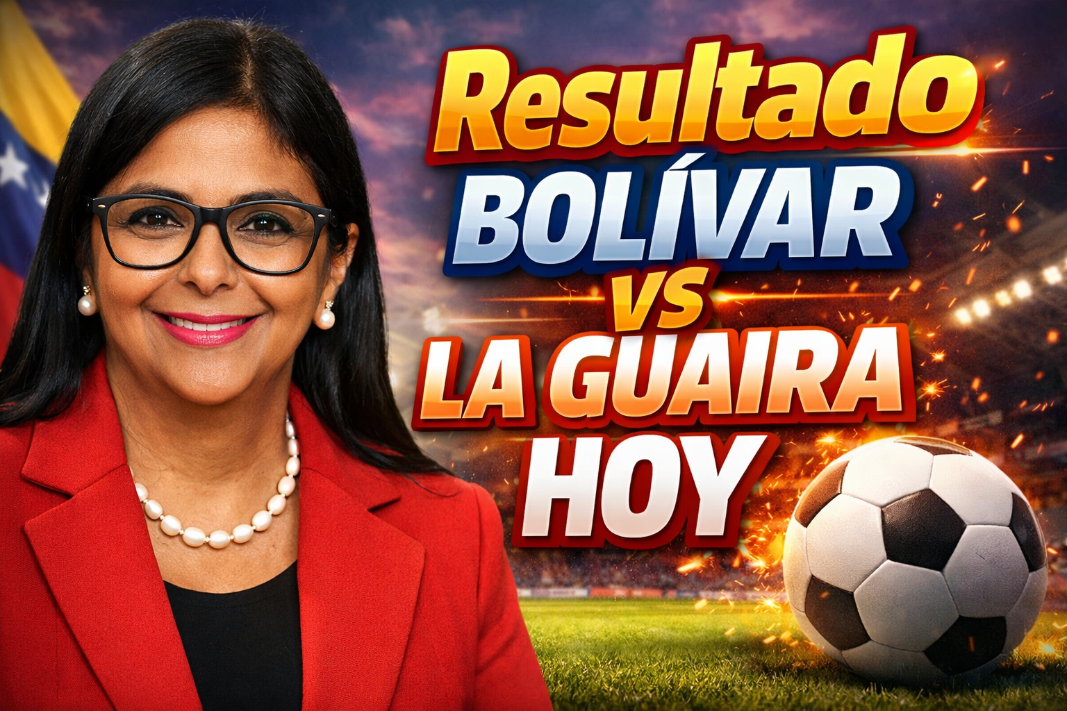 Resultado Bolívar vs La Guaira hoy goles, resumen y quién ganó en Copa Libertadores 2026